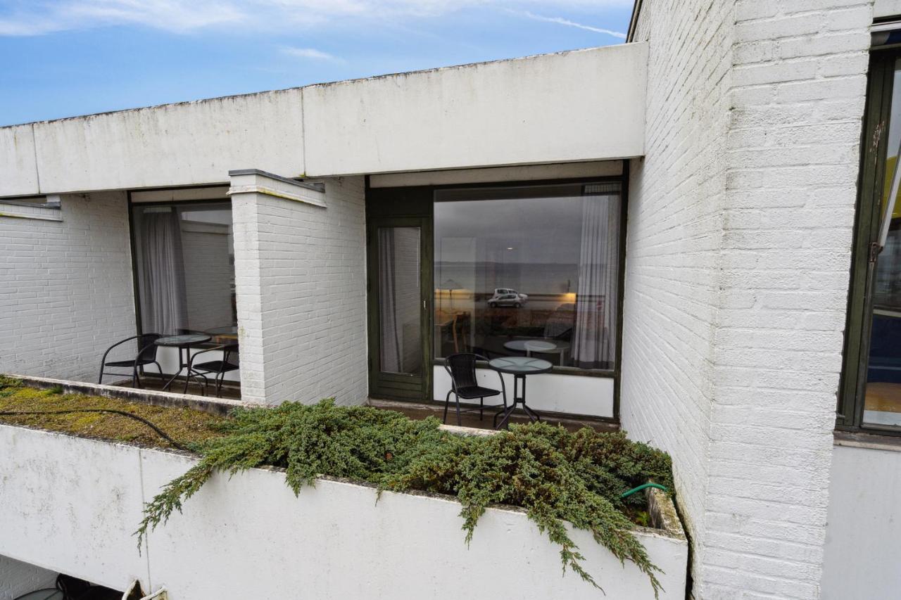 Hotel Osterso オーベンロー エクステリア 写真