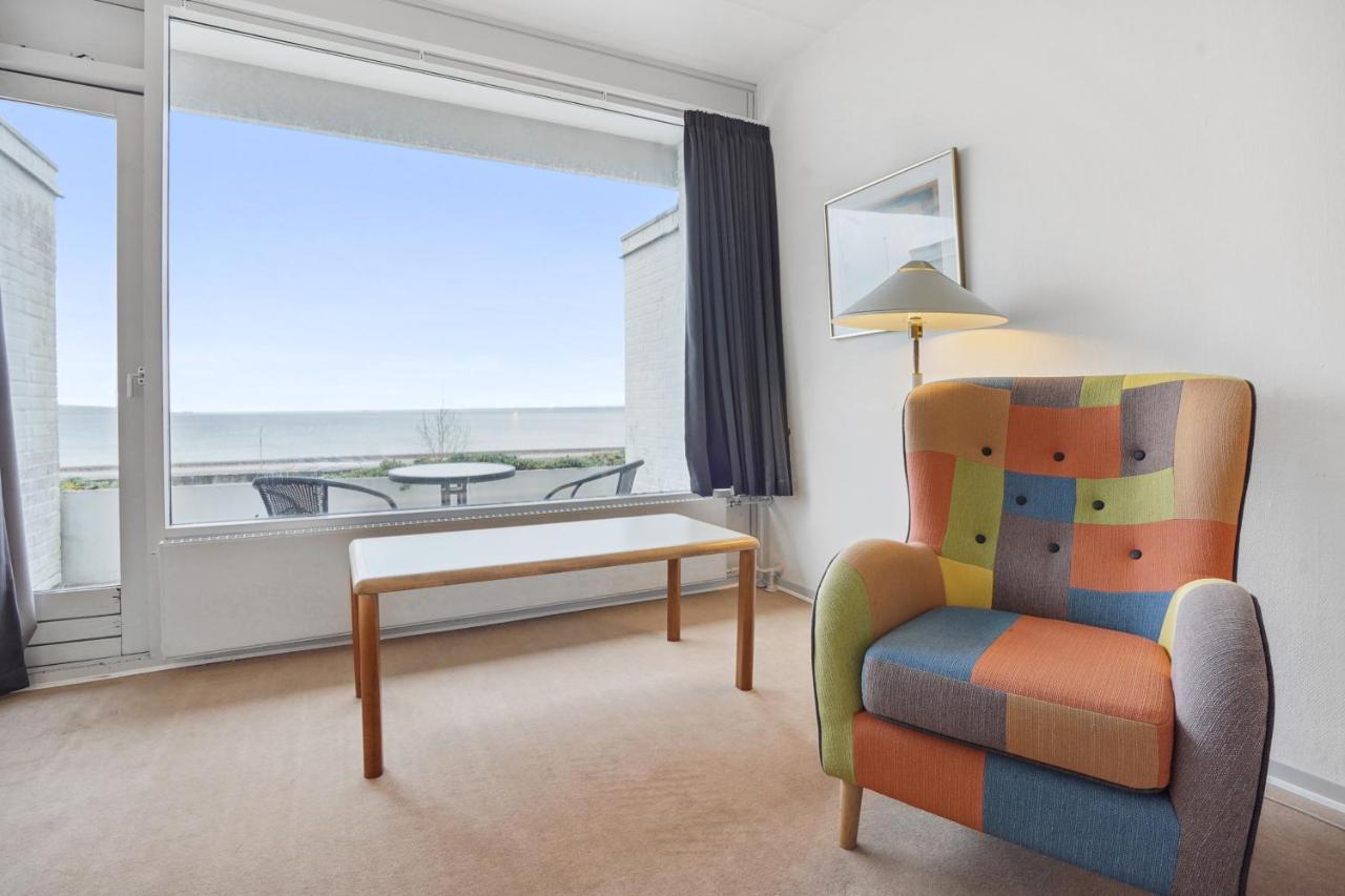 Hotel Osterso オーベンロー エクステリア 写真
