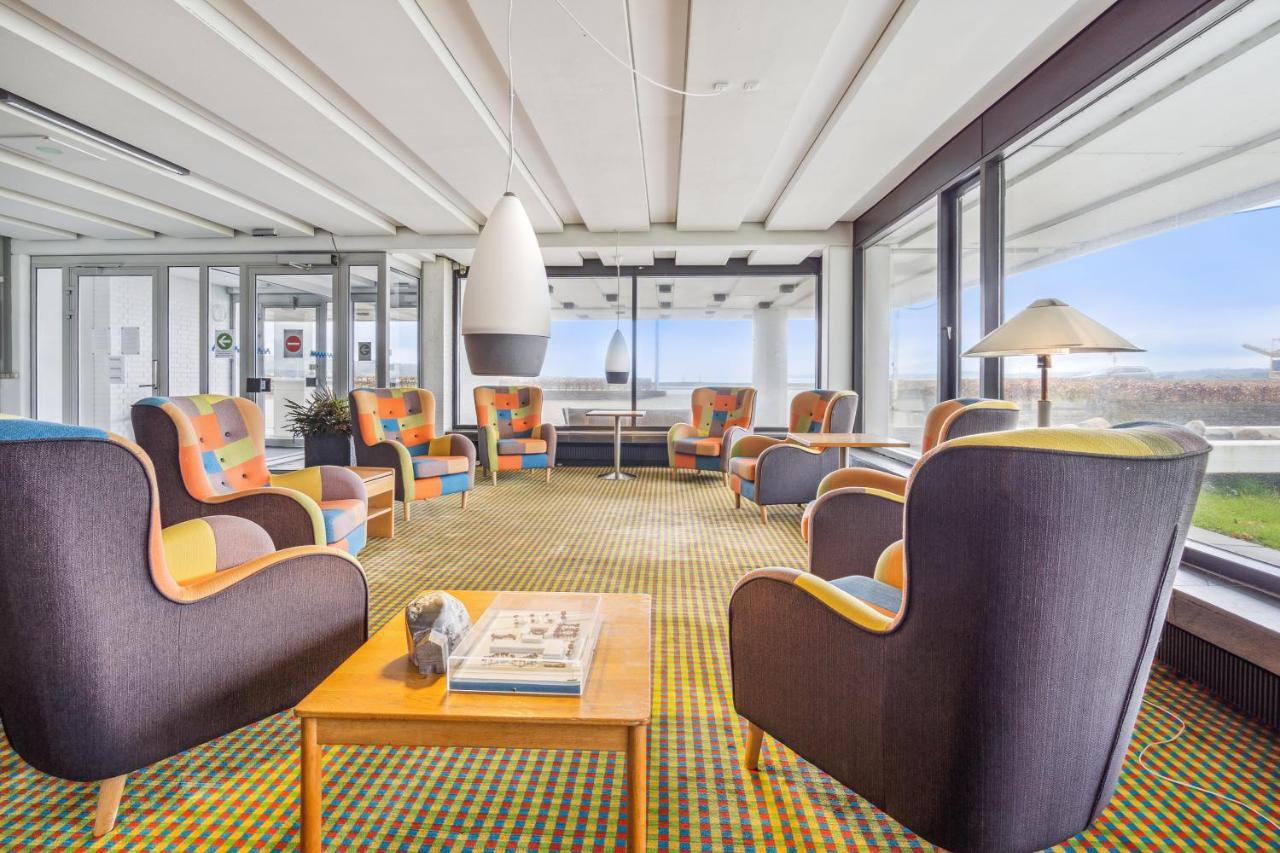 Hotel Osterso オーベンロー エクステリア 写真