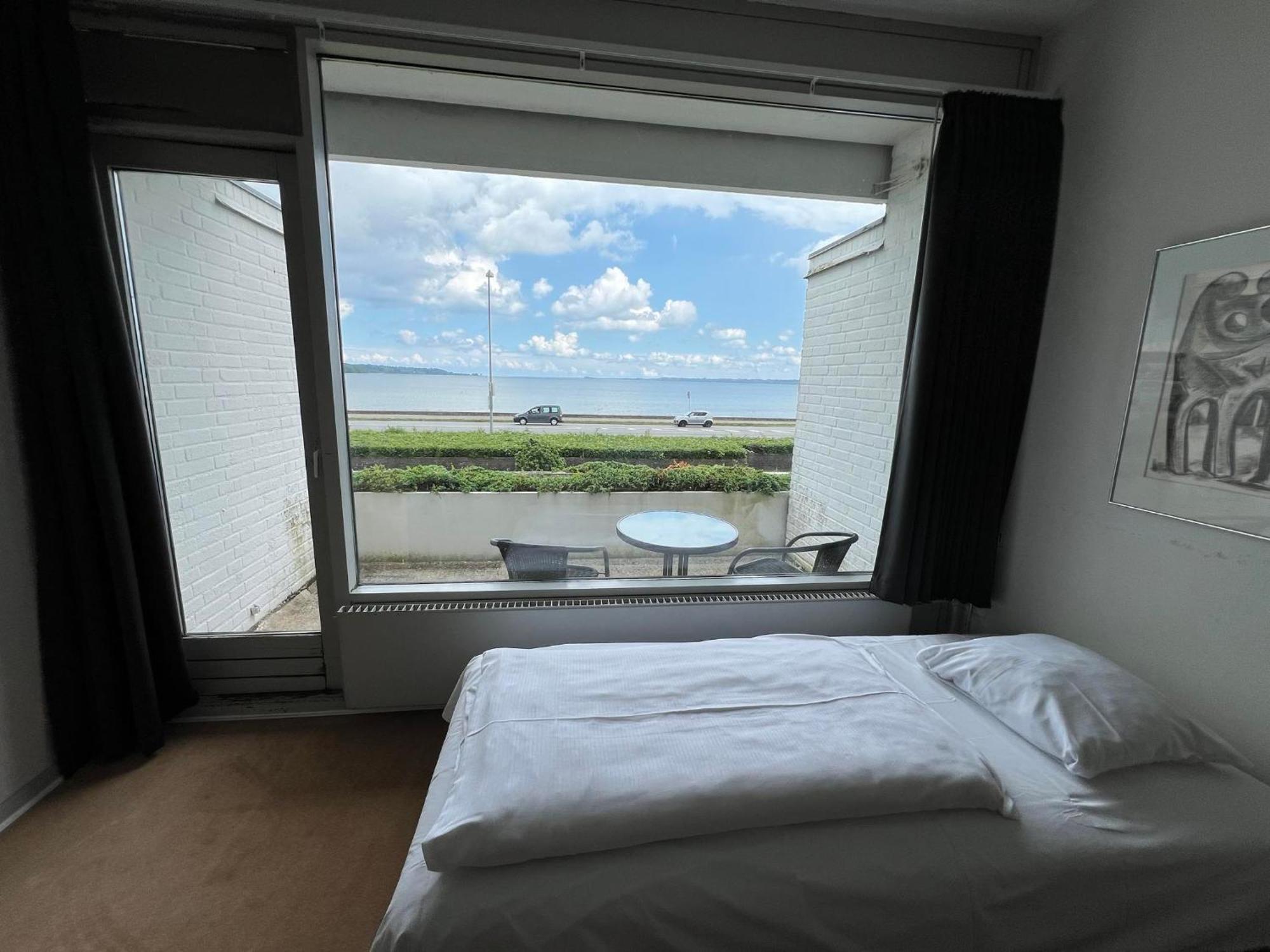 Hotel Osterso オーベンロー エクステリア 写真